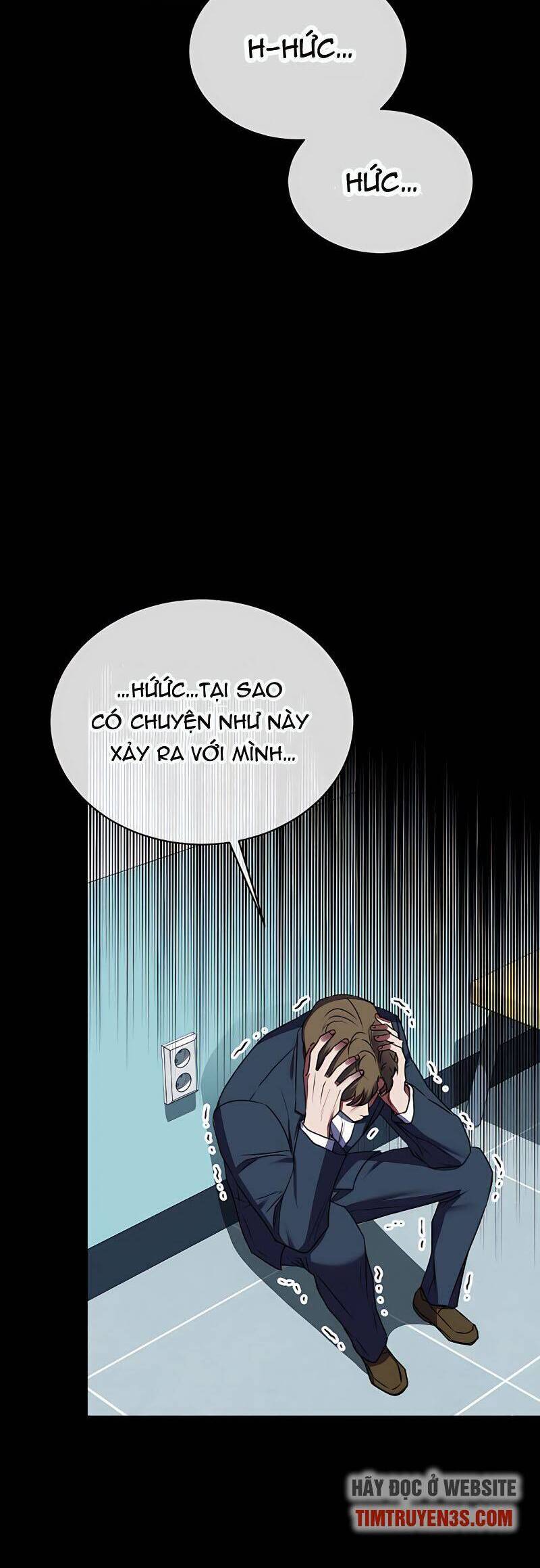 Ta Là Người Thu Thuế Chapter 21 - Trang 2