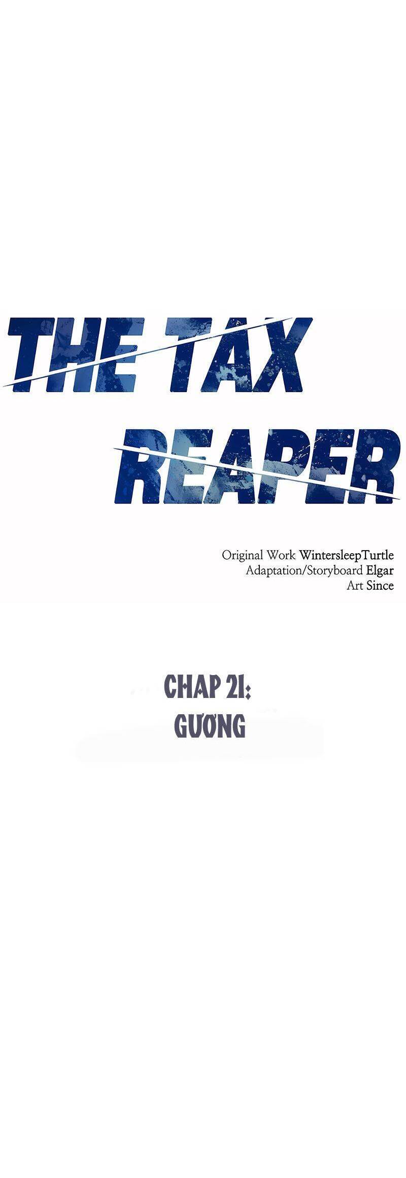 Ta Là Người Thu Thuế Chapter 21 - Trang 2