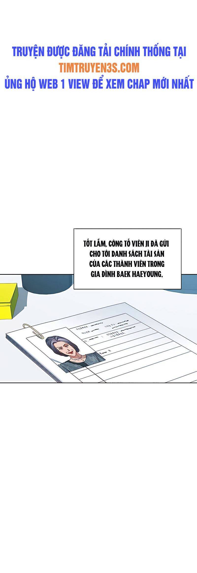 Ta Là Người Thu Thuế Chapter 21 - Trang 2