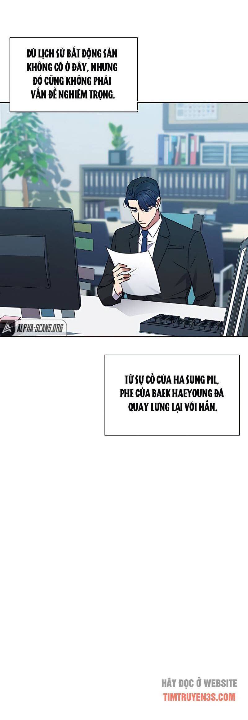 Ta Là Người Thu Thuế Chapter 21 - Trang 2