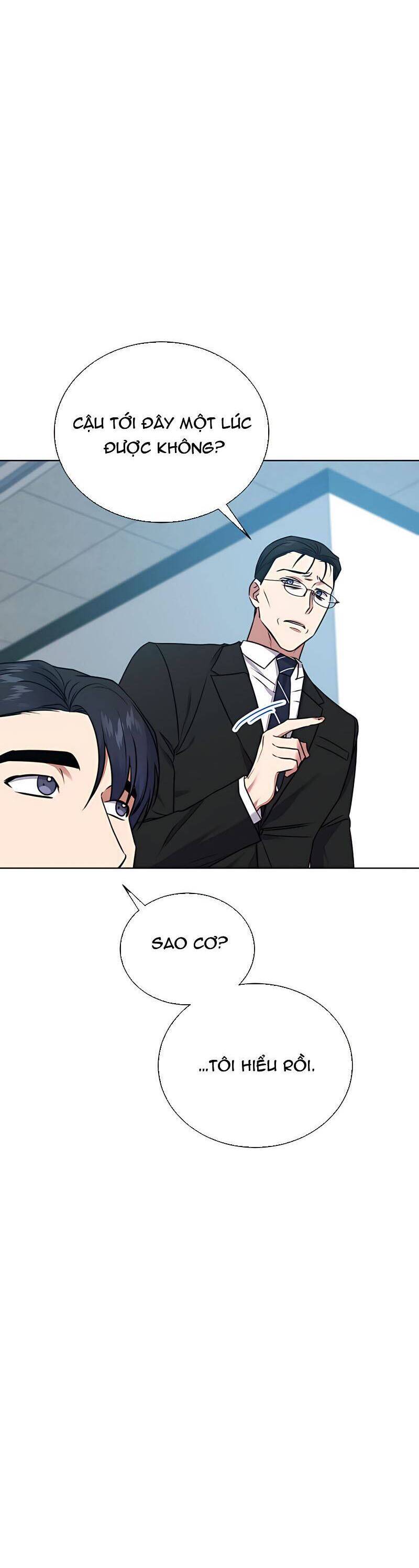 Ta Là Người Thu Thuế Chapter 21 - Trang 2