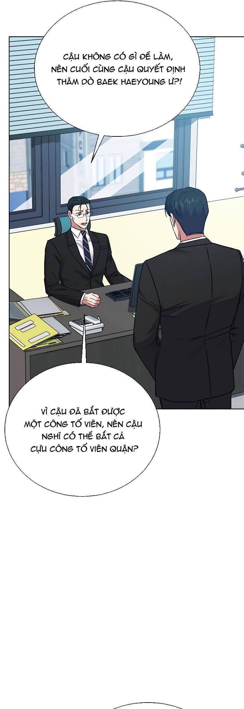 Ta Là Người Thu Thuế Chapter 21 - Trang 2