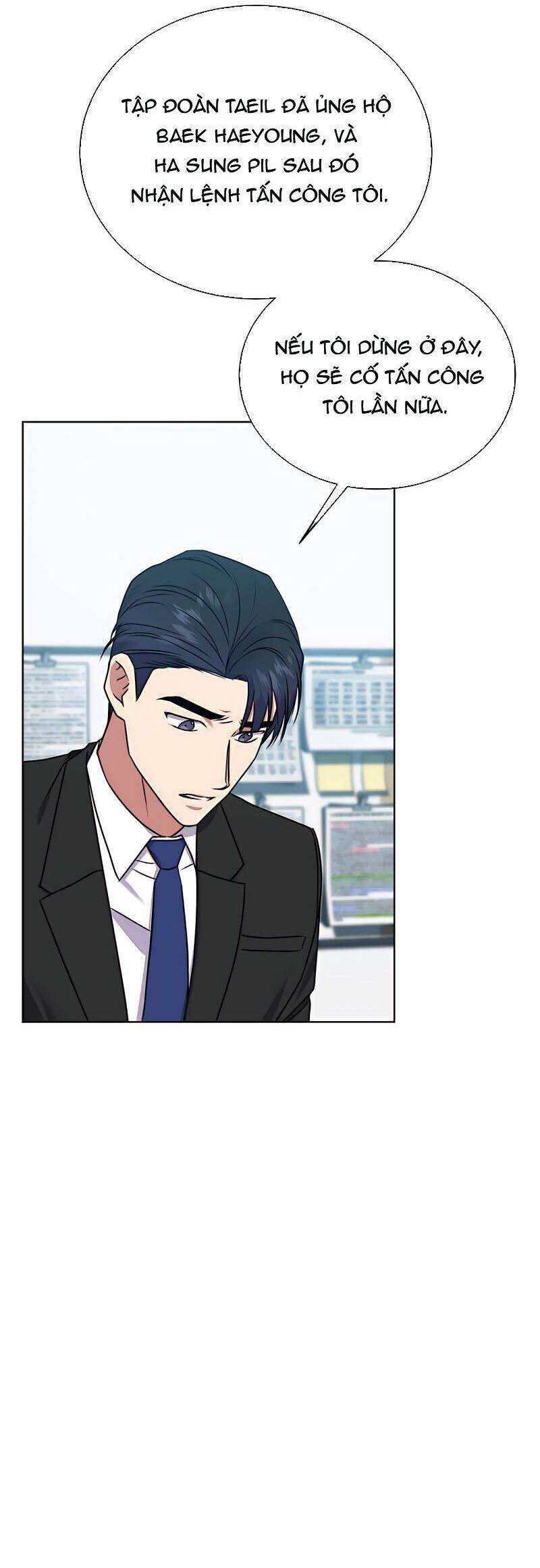 Ta Là Người Thu Thuế Chapter 21 - Trang 2