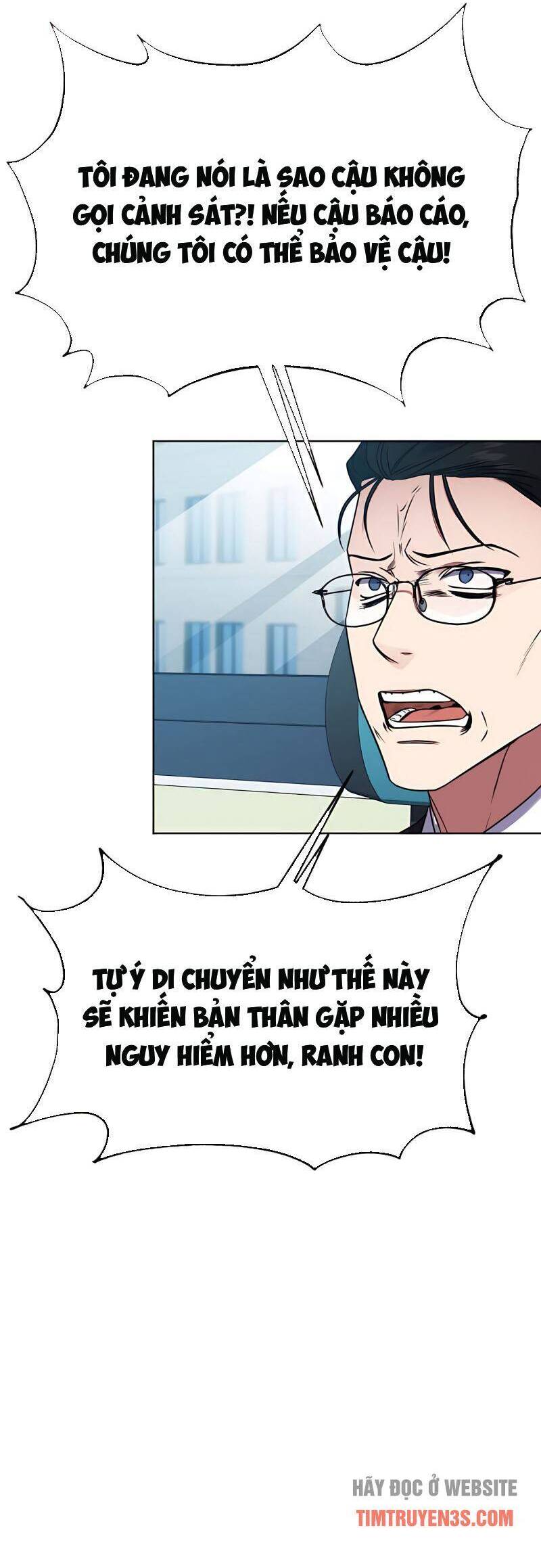 Ta Là Người Thu Thuế Chapter 21 - Trang 2