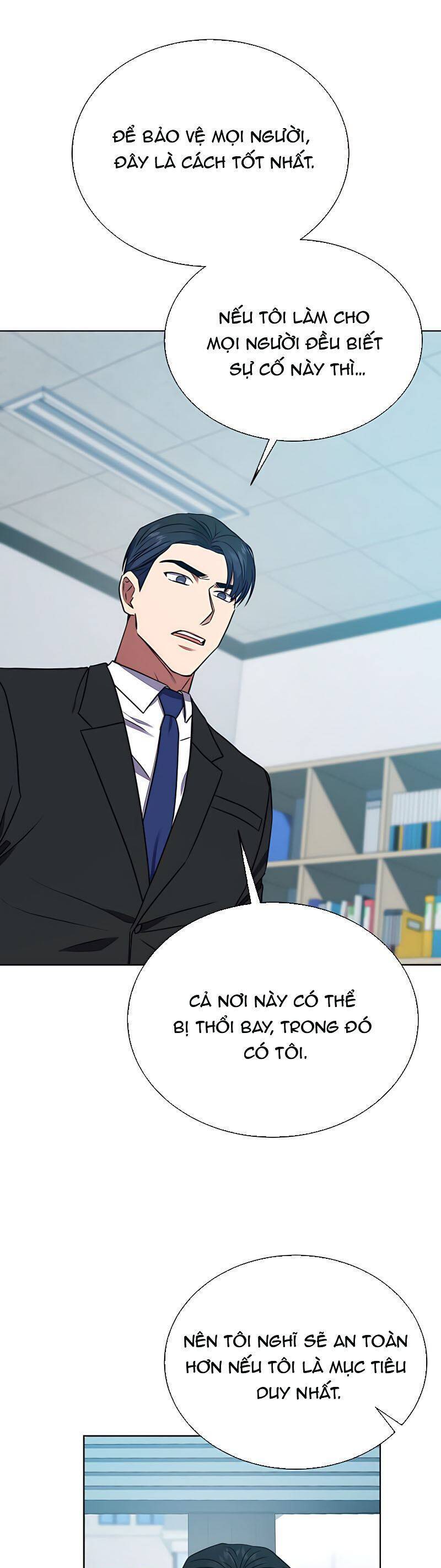 Ta Là Người Thu Thuế Chapter 21 - Trang 2