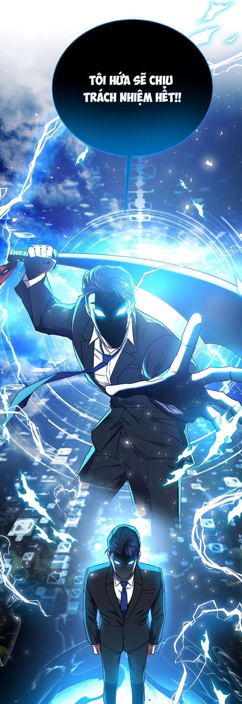 Ta Là Người Thu Thuế Chapter 21 - Trang 2