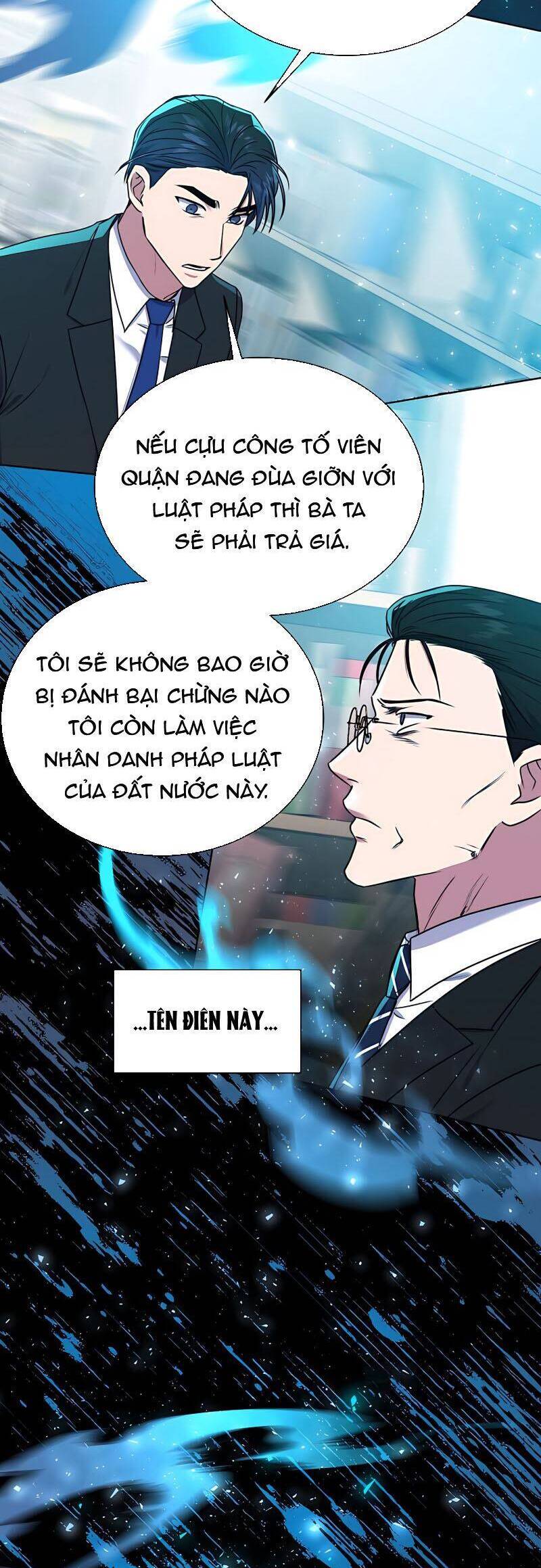 Ta Là Người Thu Thuế Chapter 21 - Trang 2