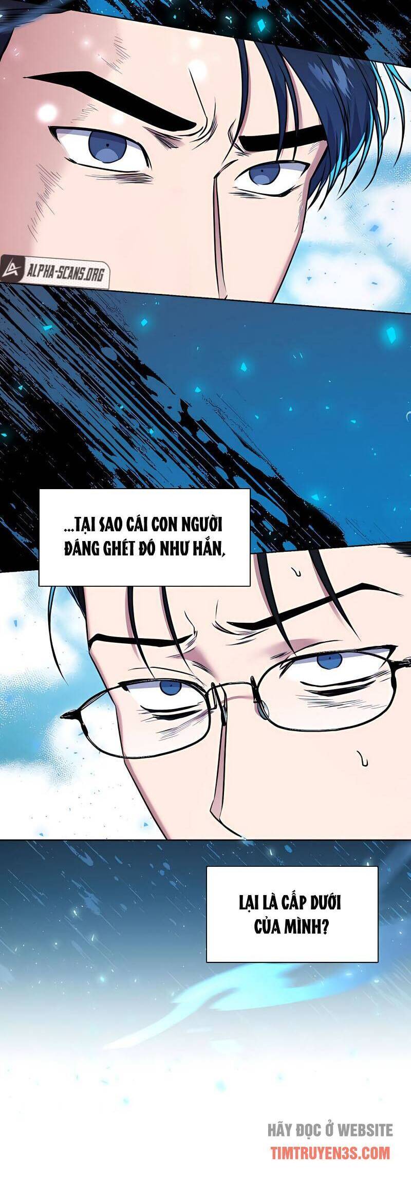 Ta Là Người Thu Thuế Chapter 21 - Trang 2