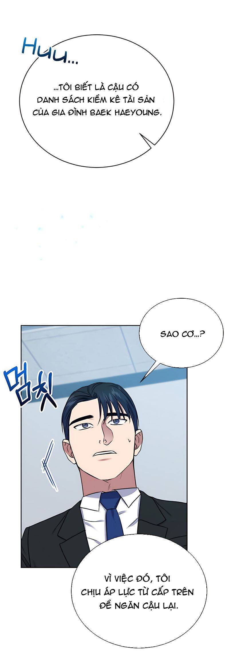 Ta Là Người Thu Thuế Chapter 21 - Trang 2