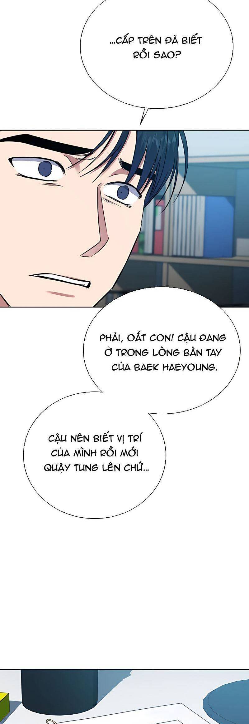 Ta Là Người Thu Thuế Chapter 21 - Trang 2