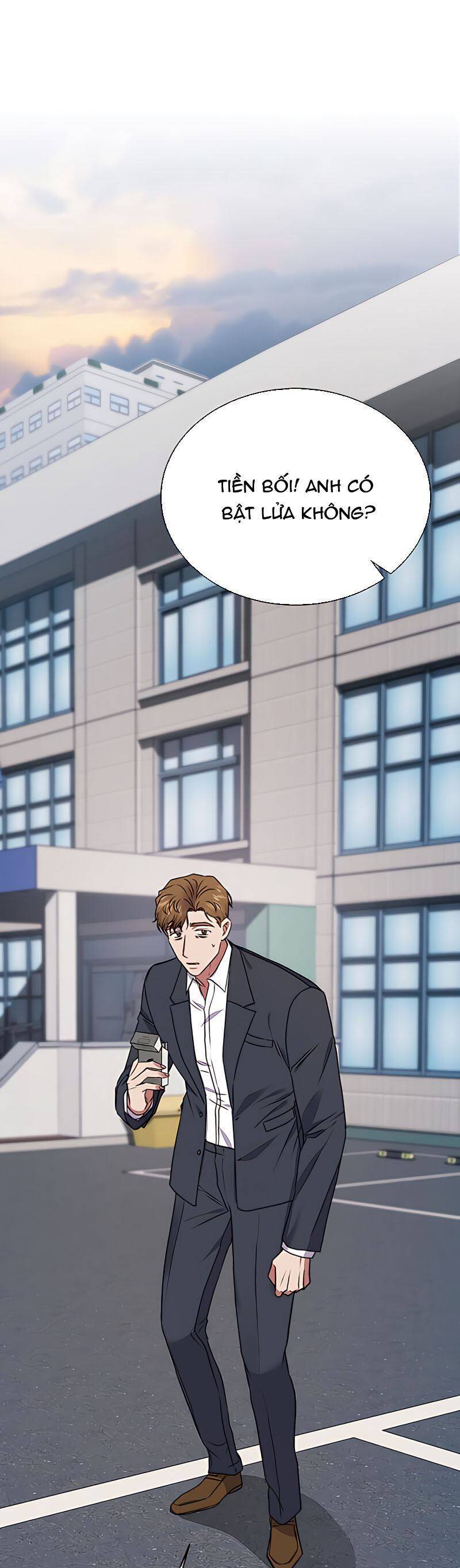 Ta Là Người Thu Thuế Chapter 21 - Trang 2