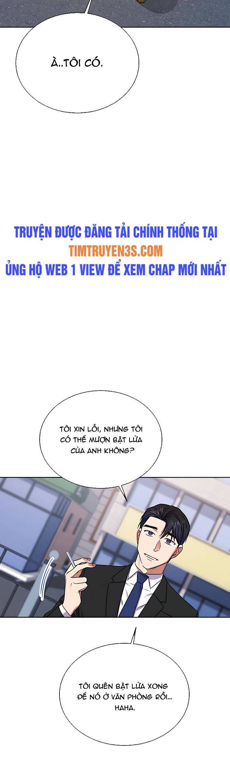 Ta Là Người Thu Thuế Chapter 21 - Trang 2