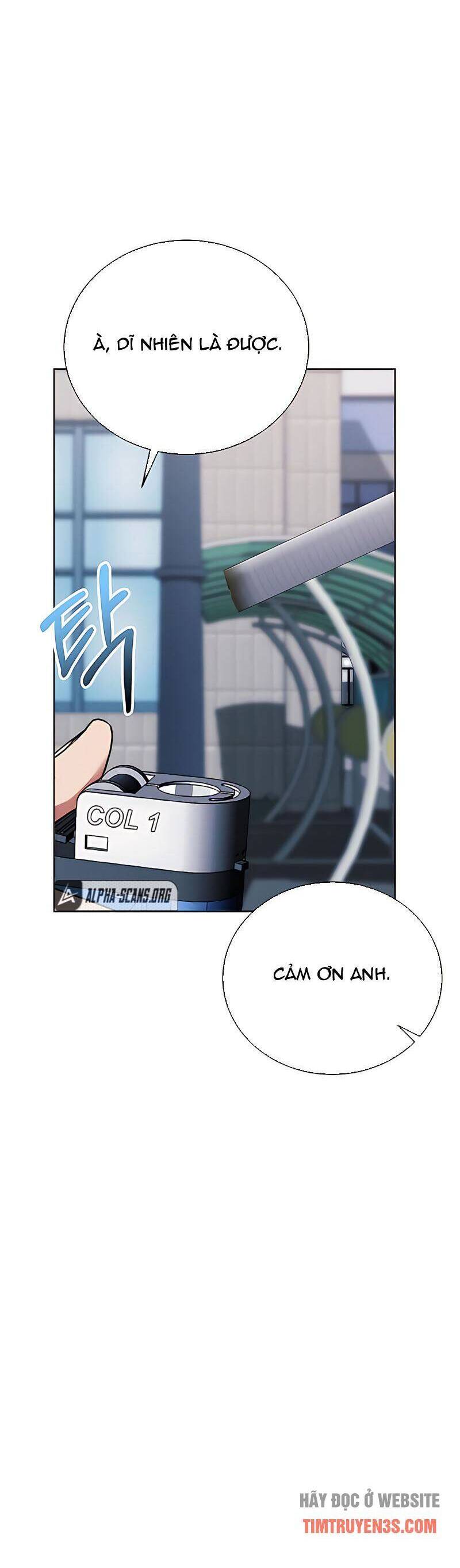 Ta Là Người Thu Thuế Chapter 21 - Trang 2