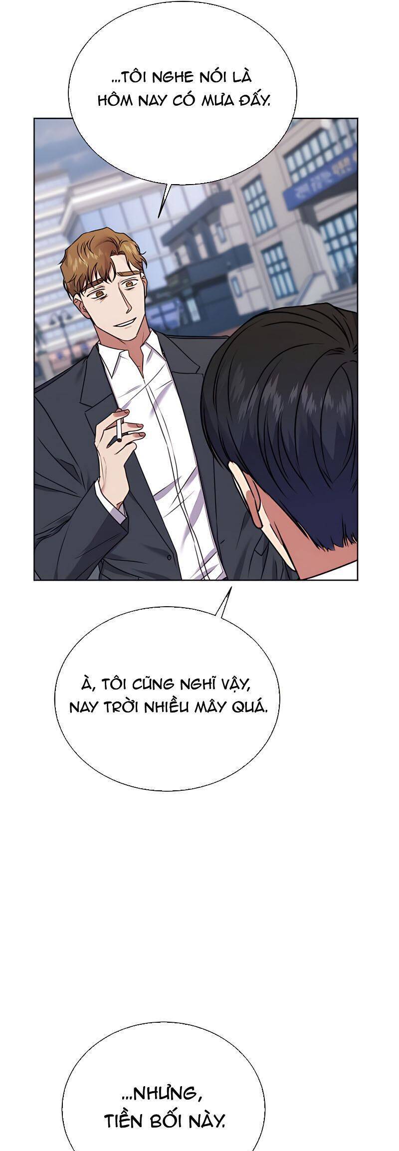 Ta Là Người Thu Thuế Chapter 21 - Trang 2