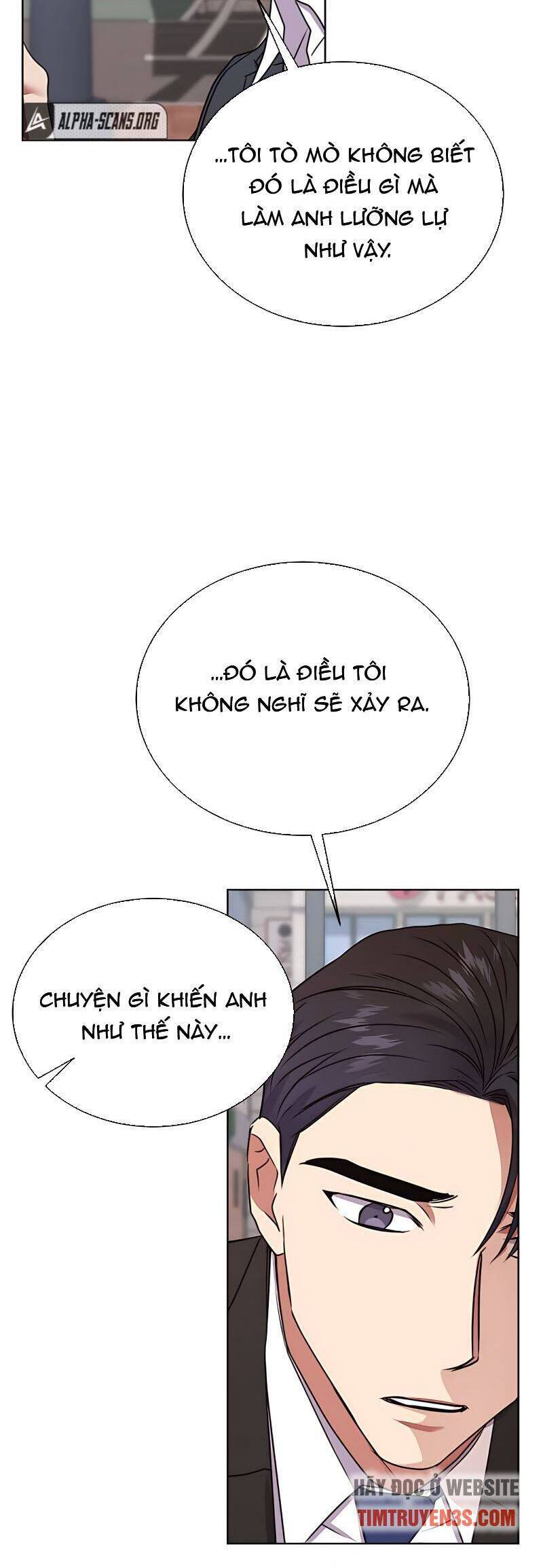 Ta Là Người Thu Thuế Chapter 21 - Trang 2