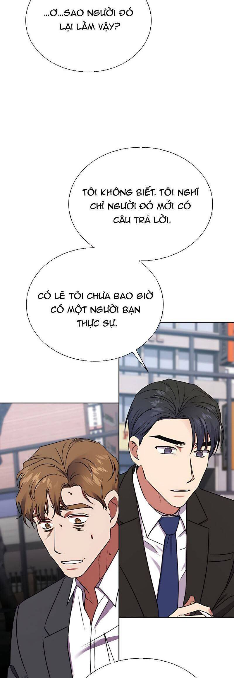 Ta Là Người Thu Thuế Chapter 21 - Trang 2