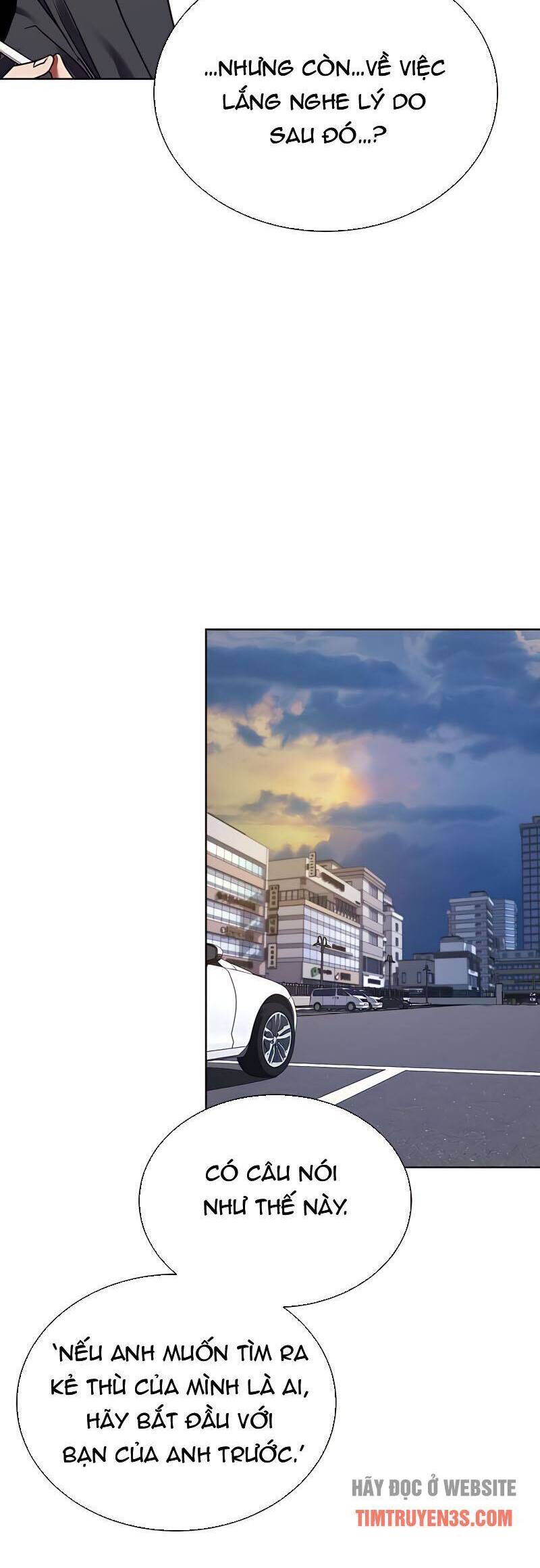 Ta Là Người Thu Thuế Chapter 21 - Trang 2