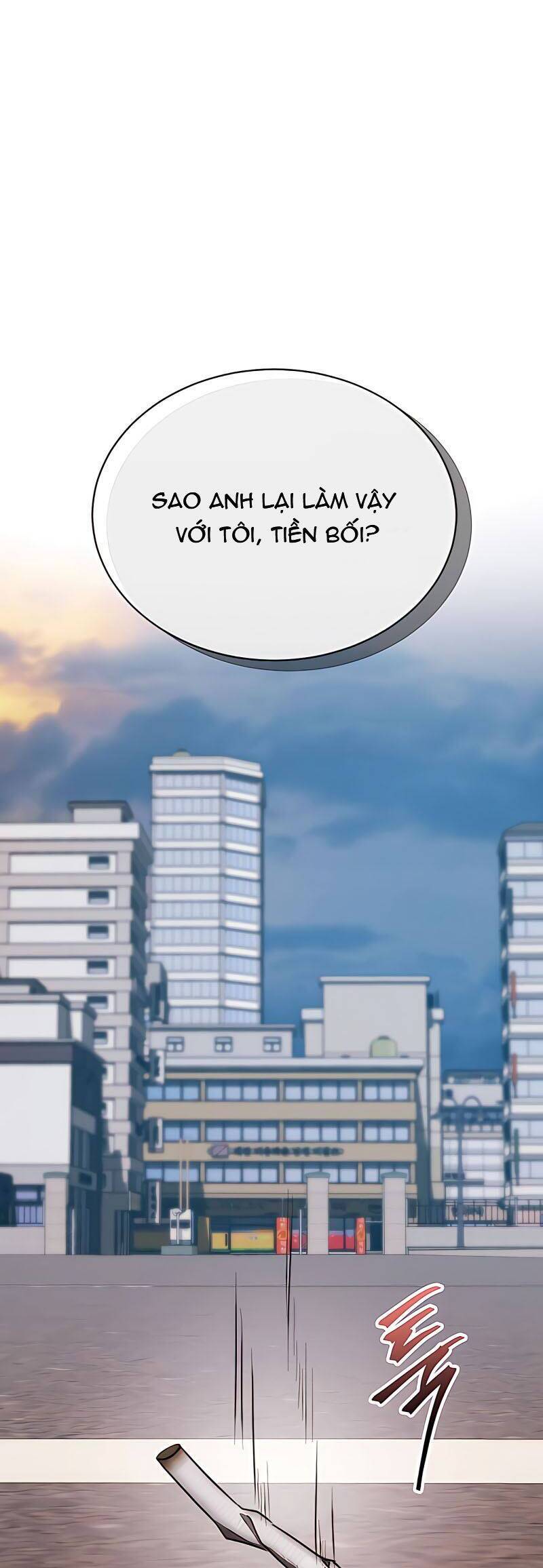 Ta Là Người Thu Thuế Chapter 21 - Trang 2