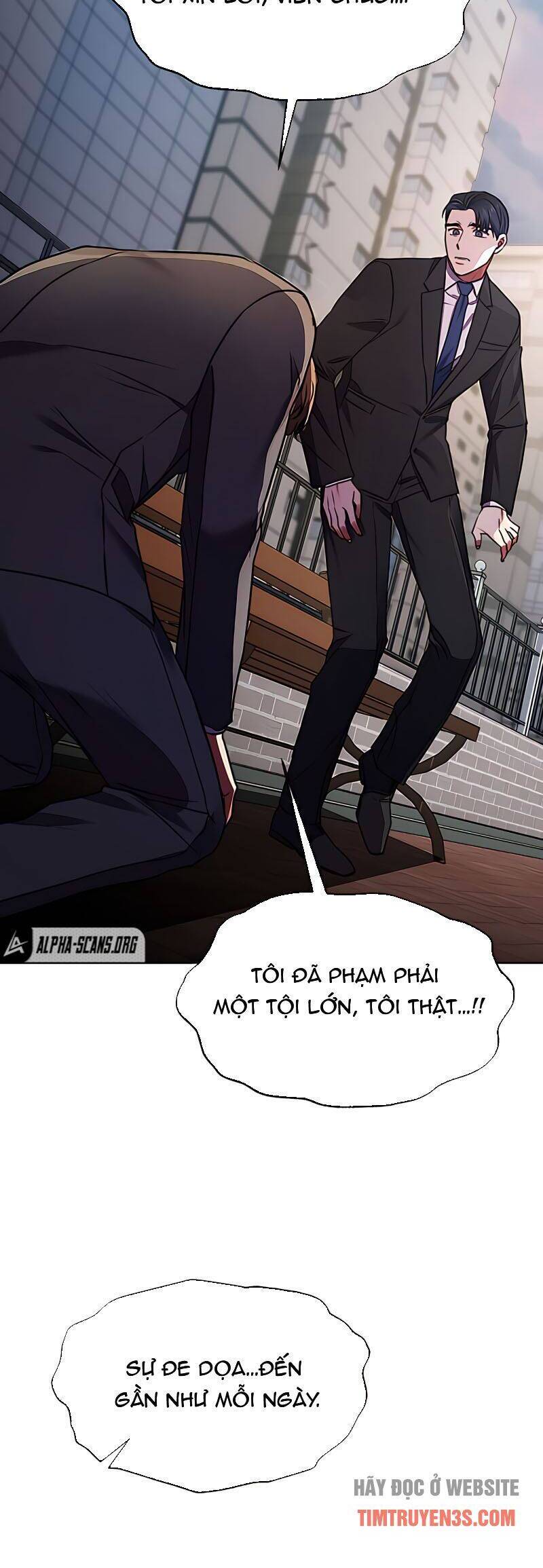 Ta Là Người Thu Thuế Chapter 21 - Trang 2