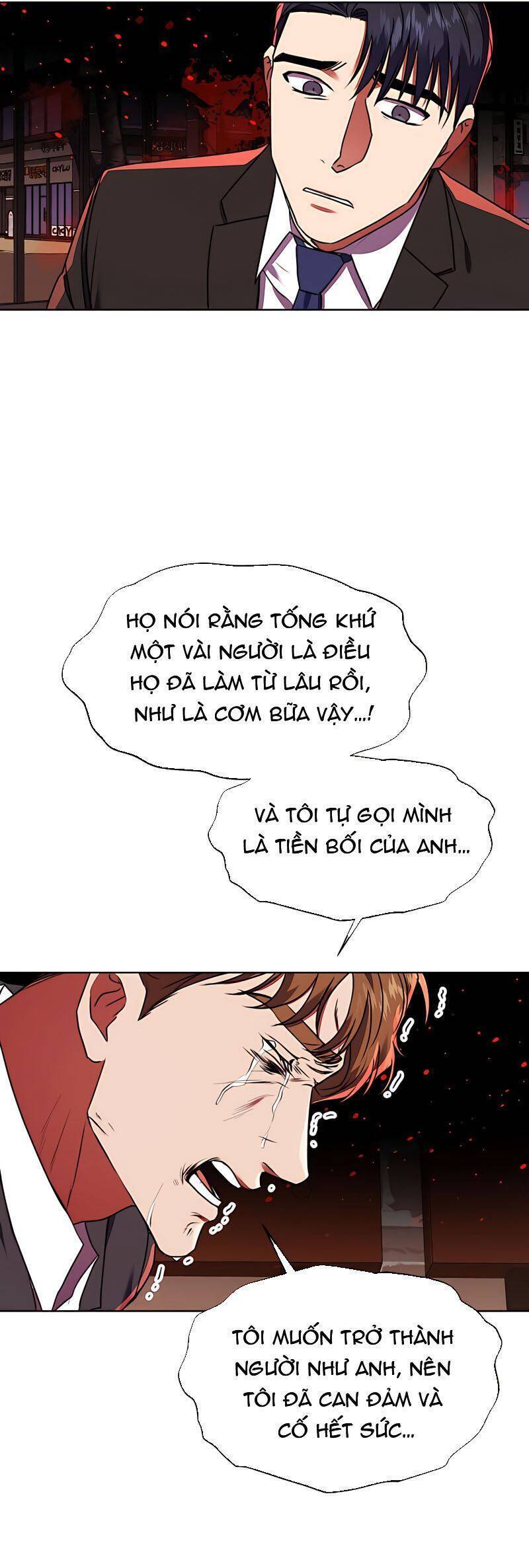 Ta Là Người Thu Thuế Chapter 21 - Trang 2