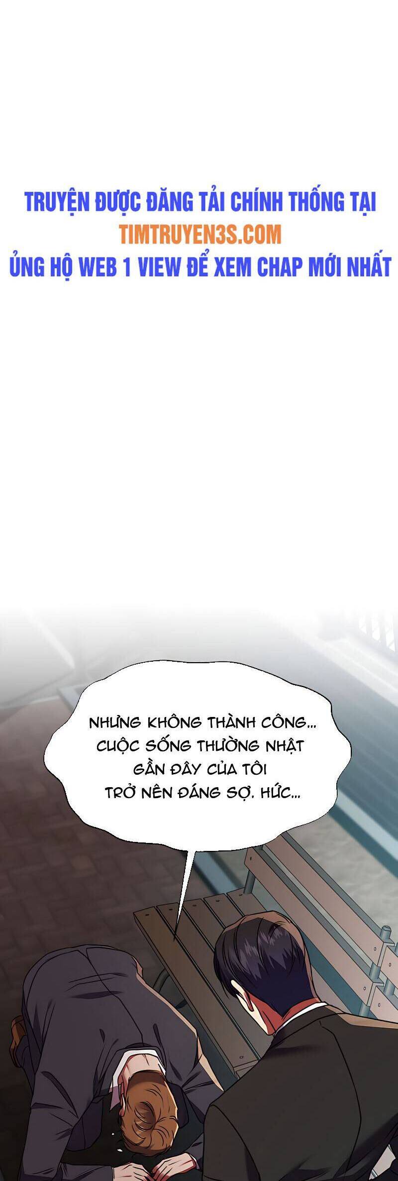 Ta Là Người Thu Thuế Chapter 21 - Trang 2