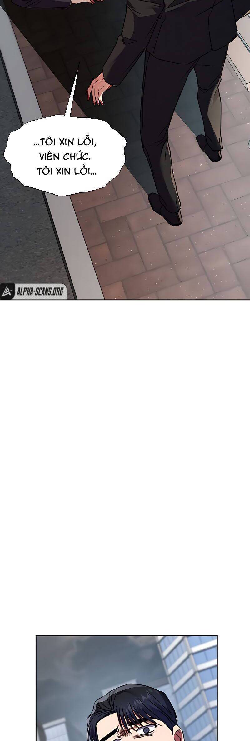 Ta Là Người Thu Thuế Chapter 21 - Trang 2