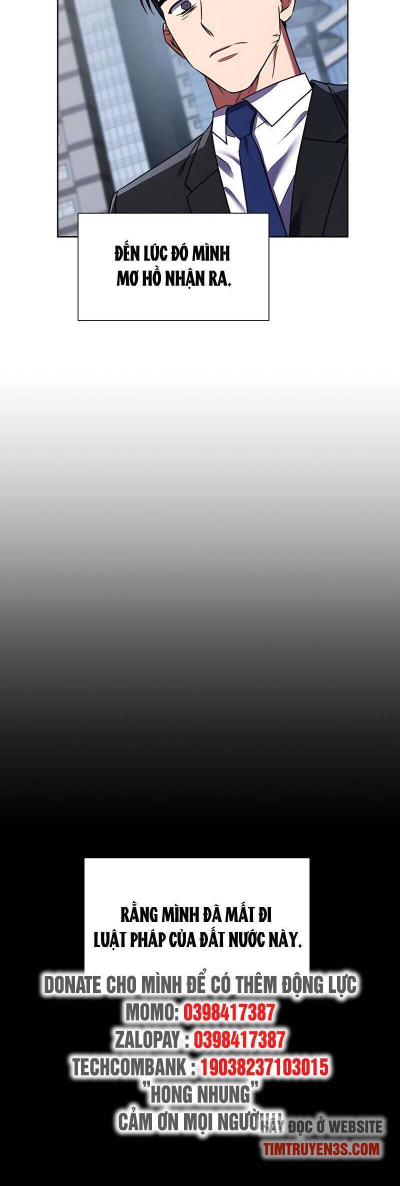 Ta Là Người Thu Thuế Chapter 21 - Trang 2