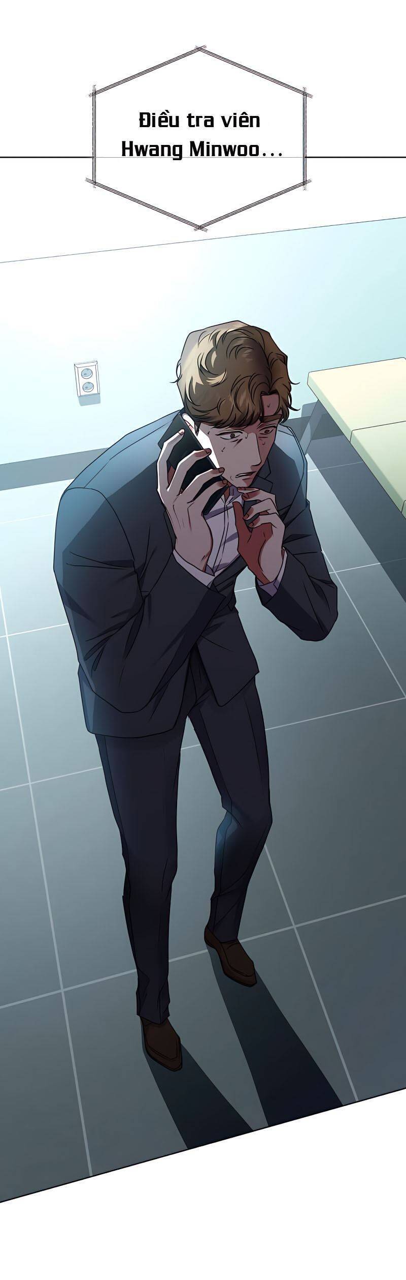 Ta Là Người Thu Thuế Chapter 21 - Trang 2