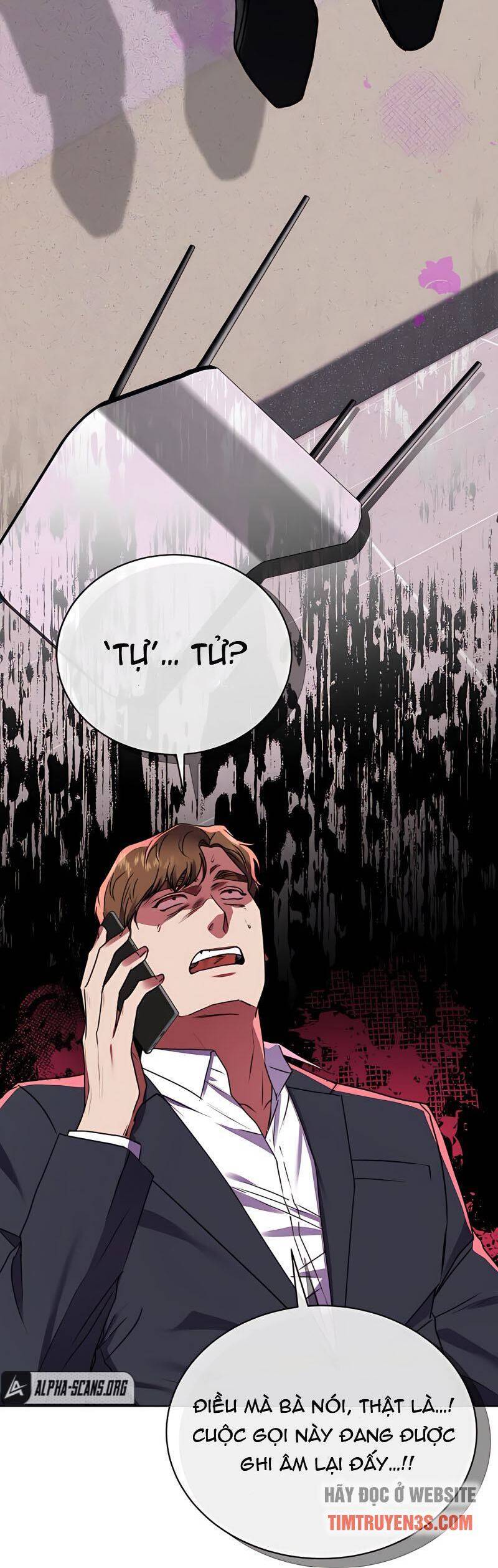 Ta Là Người Thu Thuế Chapter 21 - Trang 2