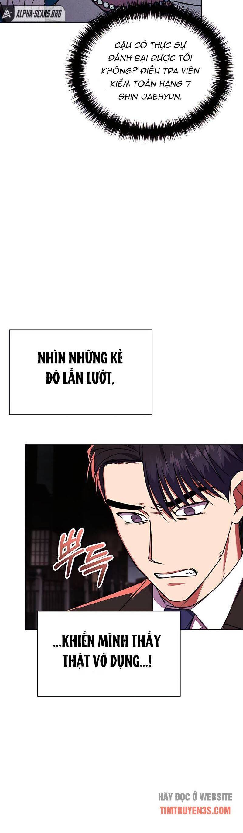 Ta Là Người Thu Thuế Chapter 22 - Trang 2