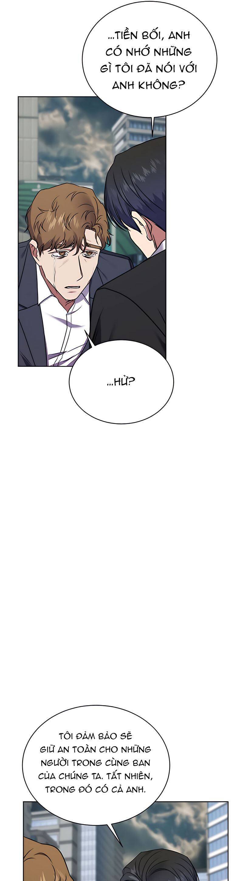 Ta Là Người Thu Thuế Chapter 22 - Trang 2