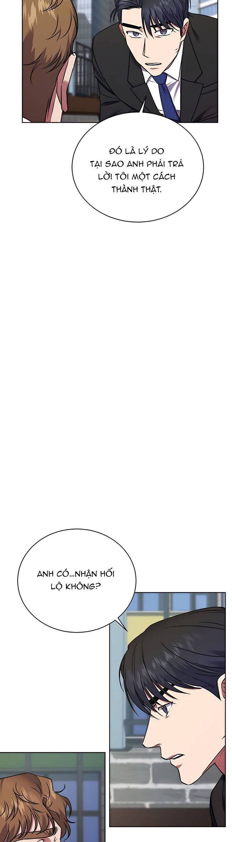 Ta Là Người Thu Thuế Chapter 22 - Trang 2