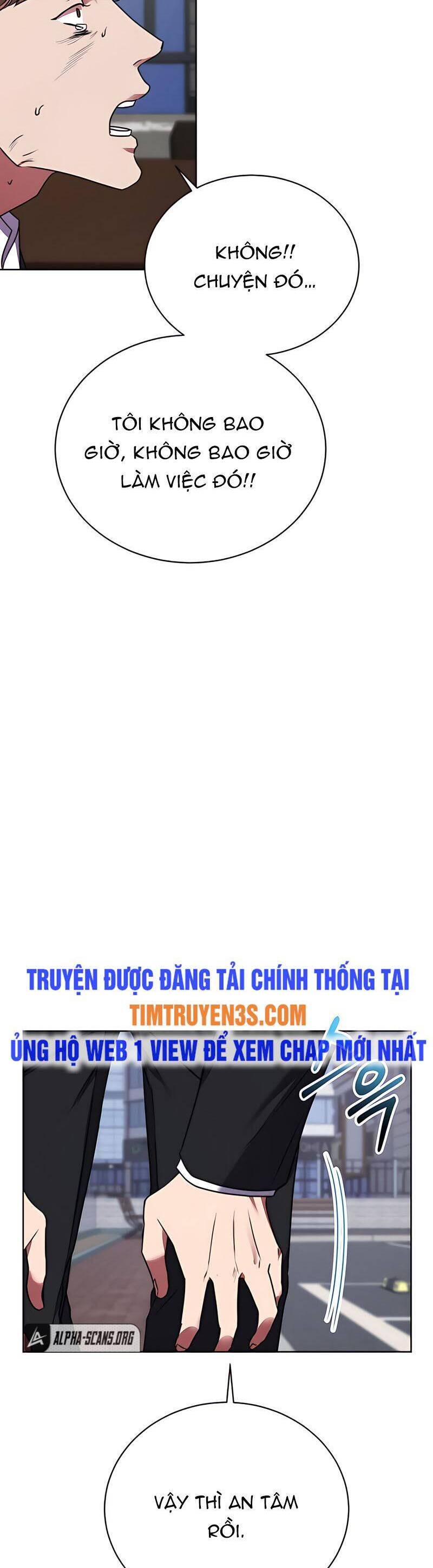 Ta Là Người Thu Thuế Chapter 22 - Trang 2