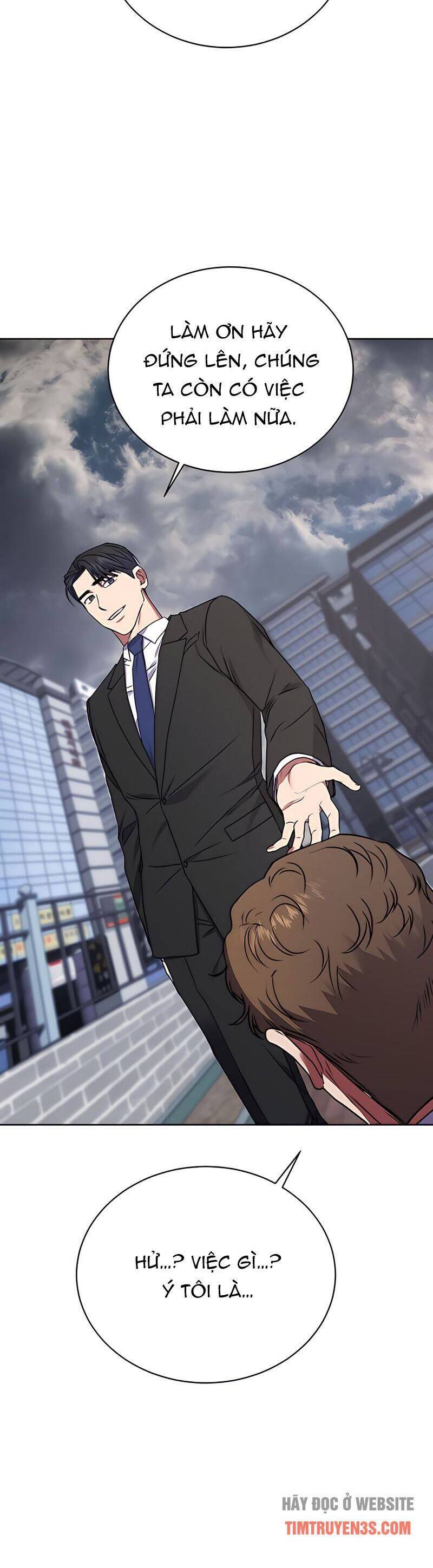 Ta Là Người Thu Thuế Chapter 22 - Trang 2