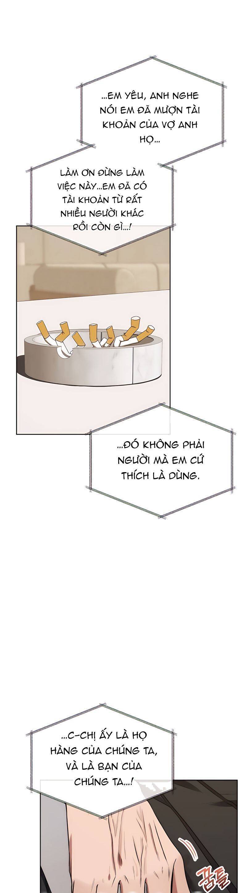 Ta Là Người Thu Thuế Chapter 22 - Trang 2