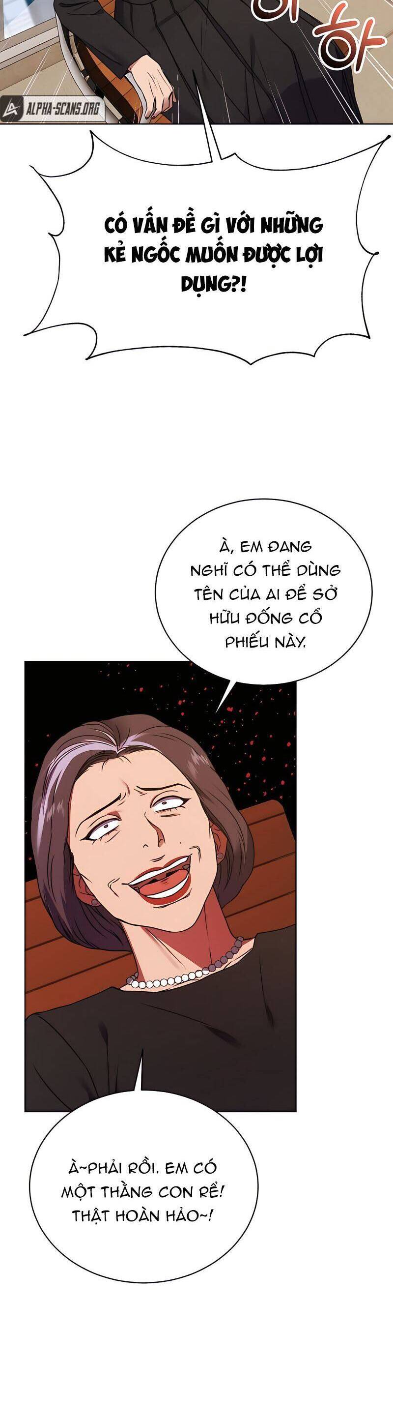 Ta Là Người Thu Thuế Chapter 22 - Trang 2