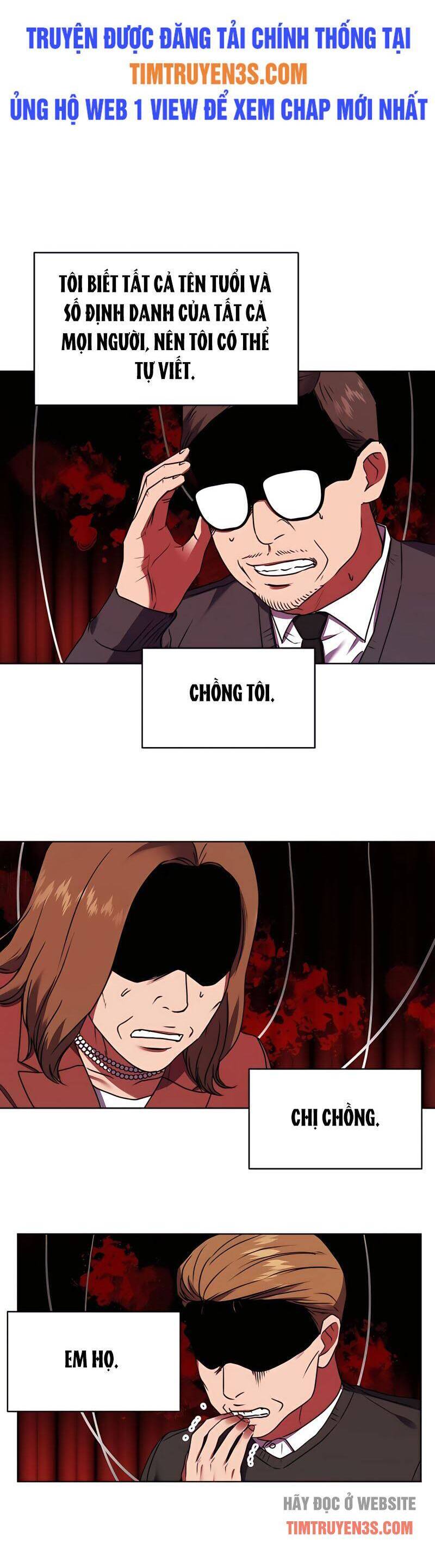 Ta Là Người Thu Thuế Chapter 22 - Trang 2