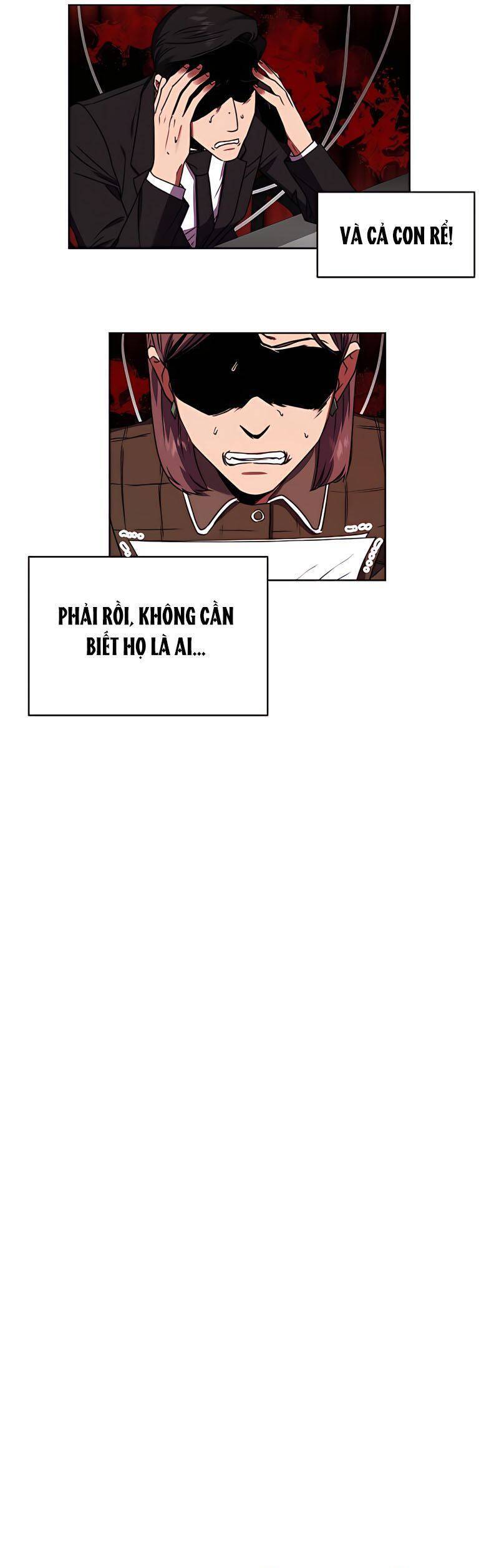 Ta Là Người Thu Thuế Chapter 22 - Trang 2