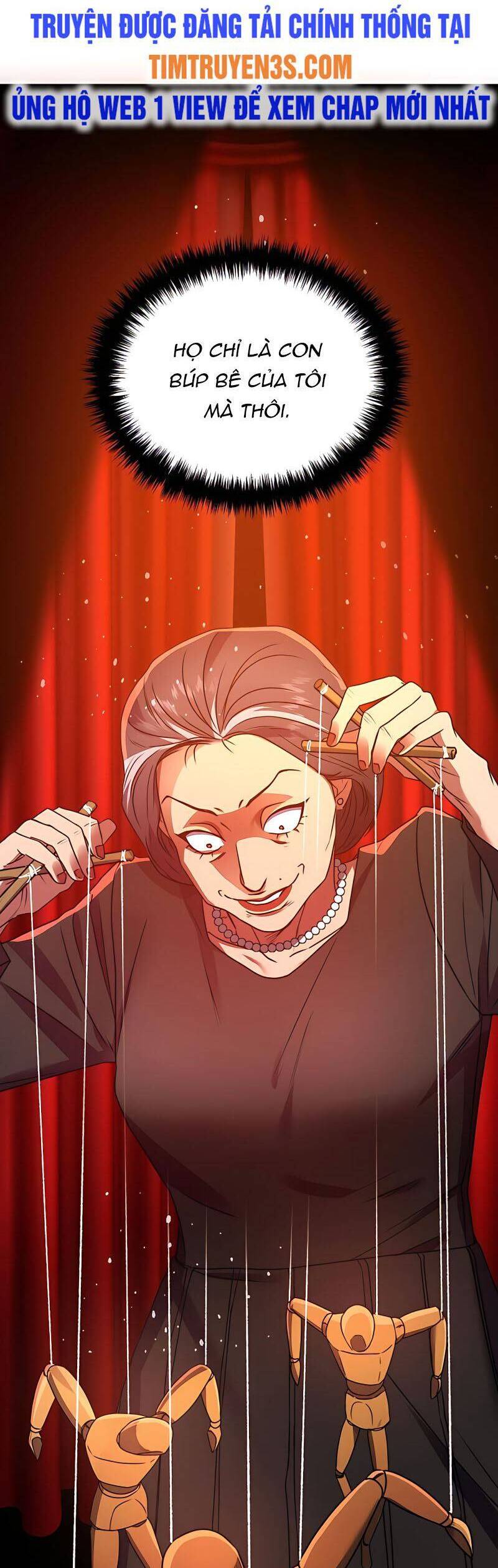 Ta Là Người Thu Thuế Chapter 22 - Trang 2