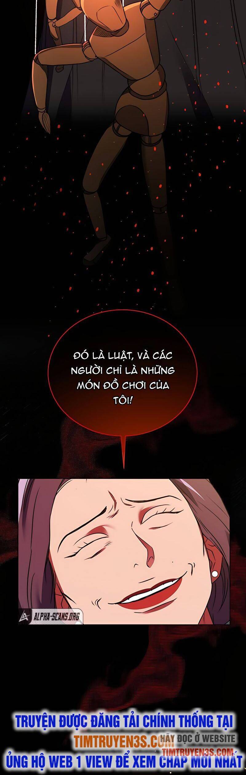 Ta Là Người Thu Thuế Chapter 22 - Trang 2