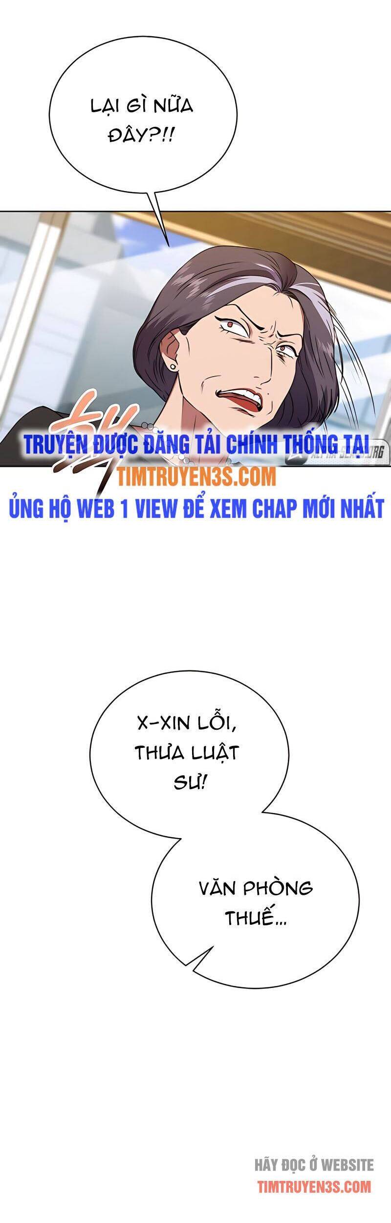 Ta Là Người Thu Thuế Chapter 22 - Trang 2