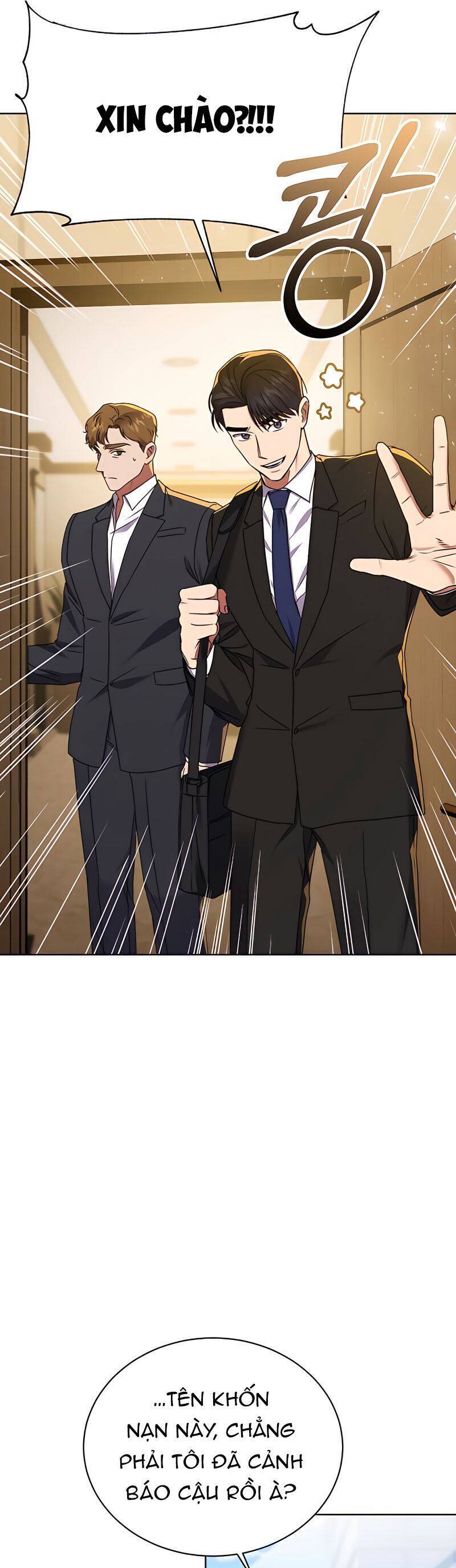 Ta Là Người Thu Thuế Chapter 22 - Trang 2