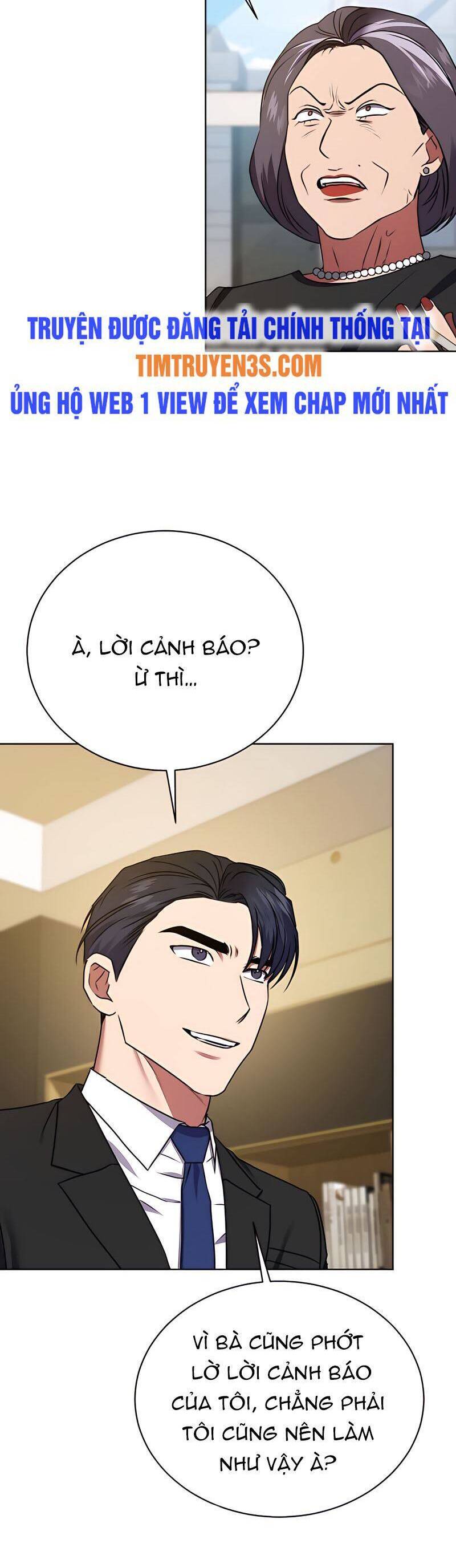 Ta Là Người Thu Thuế Chapter 22 - Trang 2