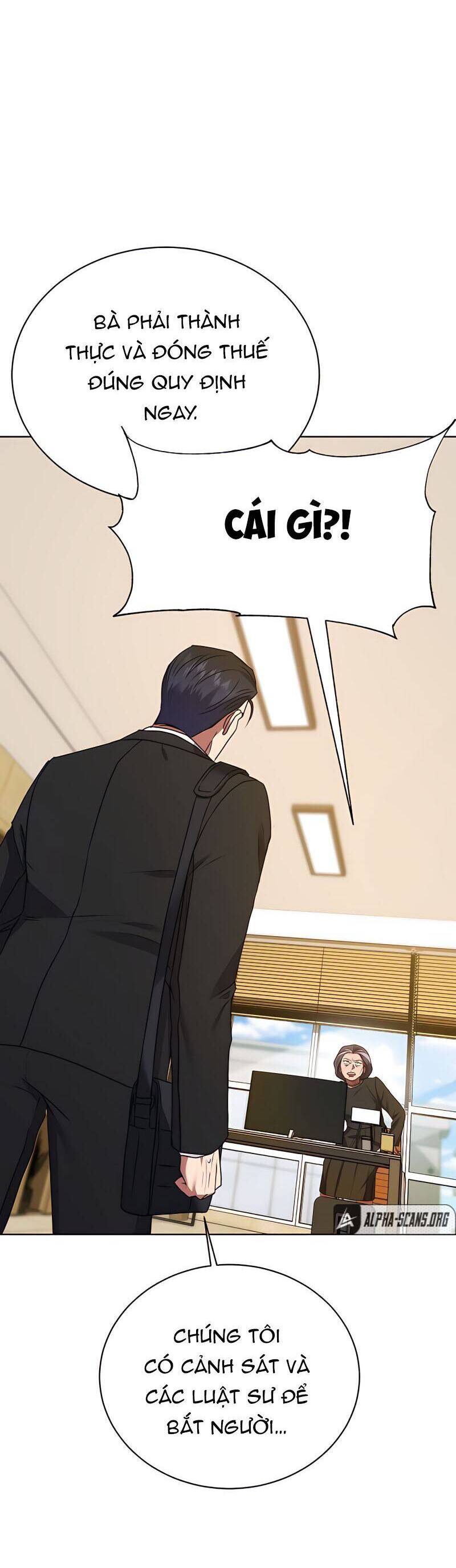 Ta Là Người Thu Thuế Chapter 22 - Trang 2
