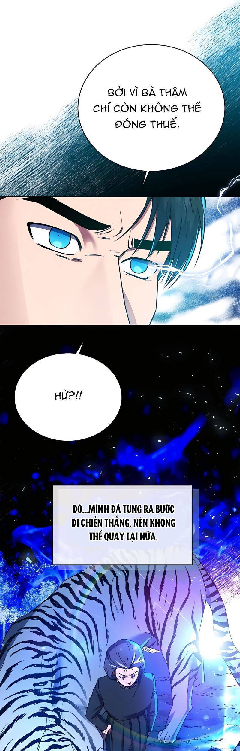 Ta Là Người Thu Thuế Chapter 22 - Trang 2