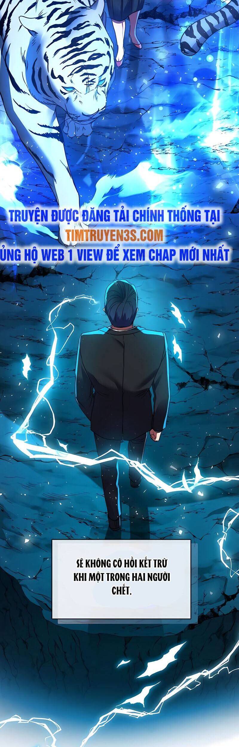 Ta Là Người Thu Thuế Chapter 22 - Trang 2