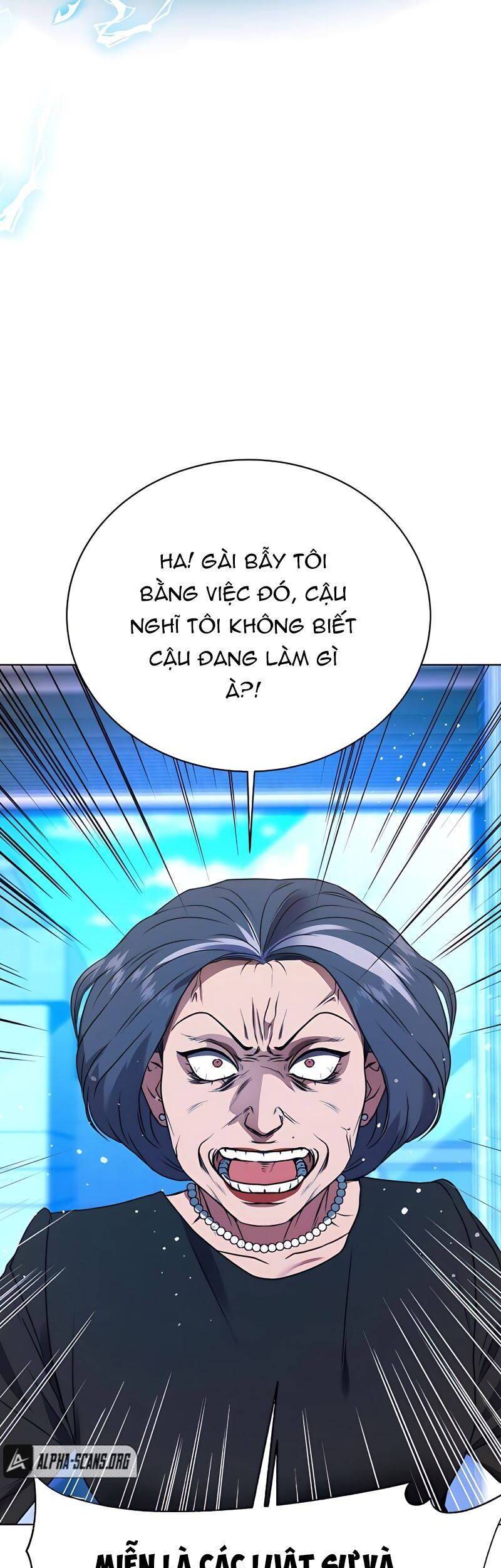 Ta Là Người Thu Thuế Chapter 22 - Trang 2