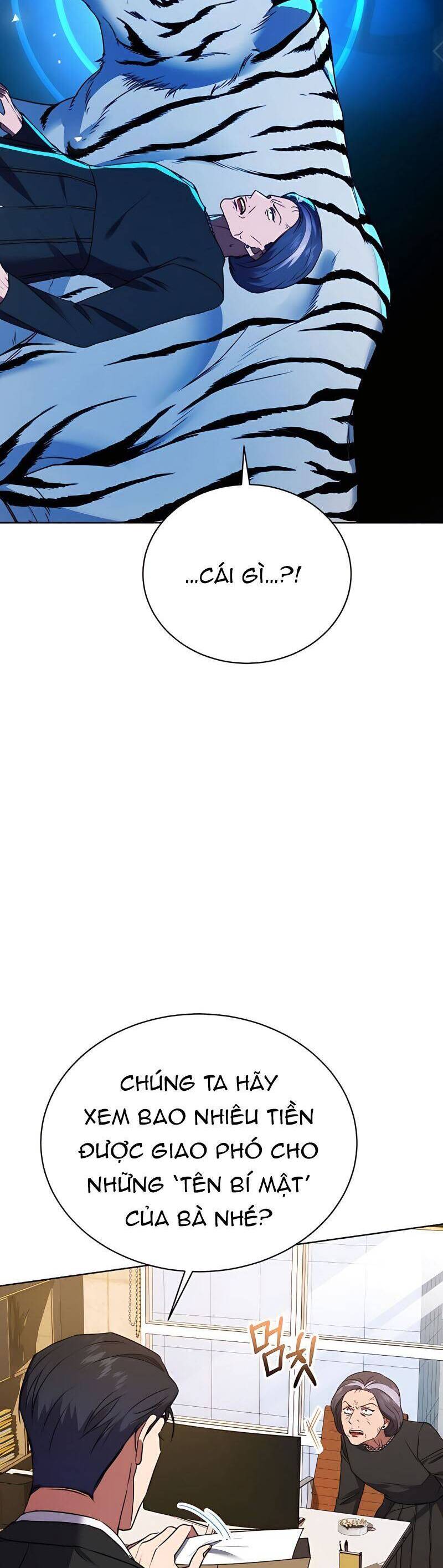 Ta Là Người Thu Thuế Chapter 22 - Trang 2