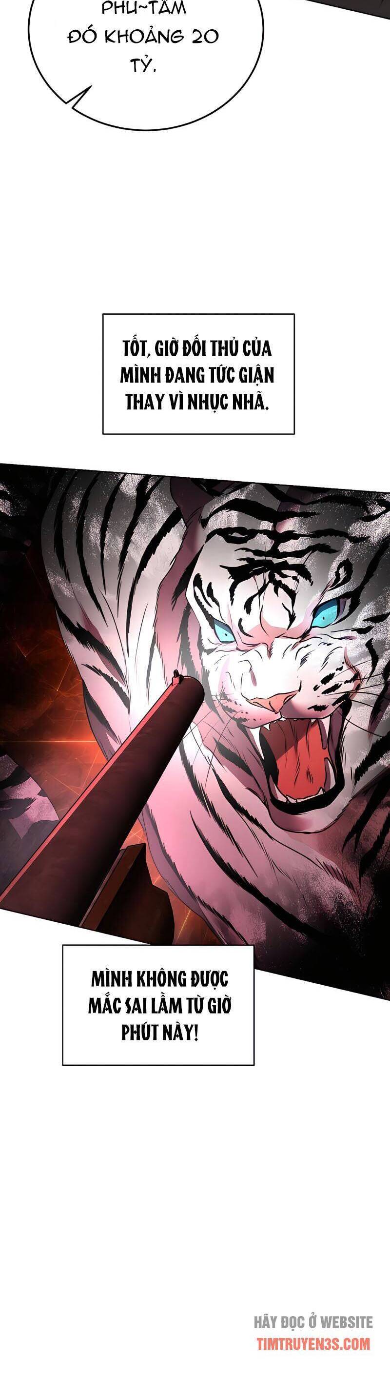 Ta Là Người Thu Thuế Chapter 22 - Trang 2