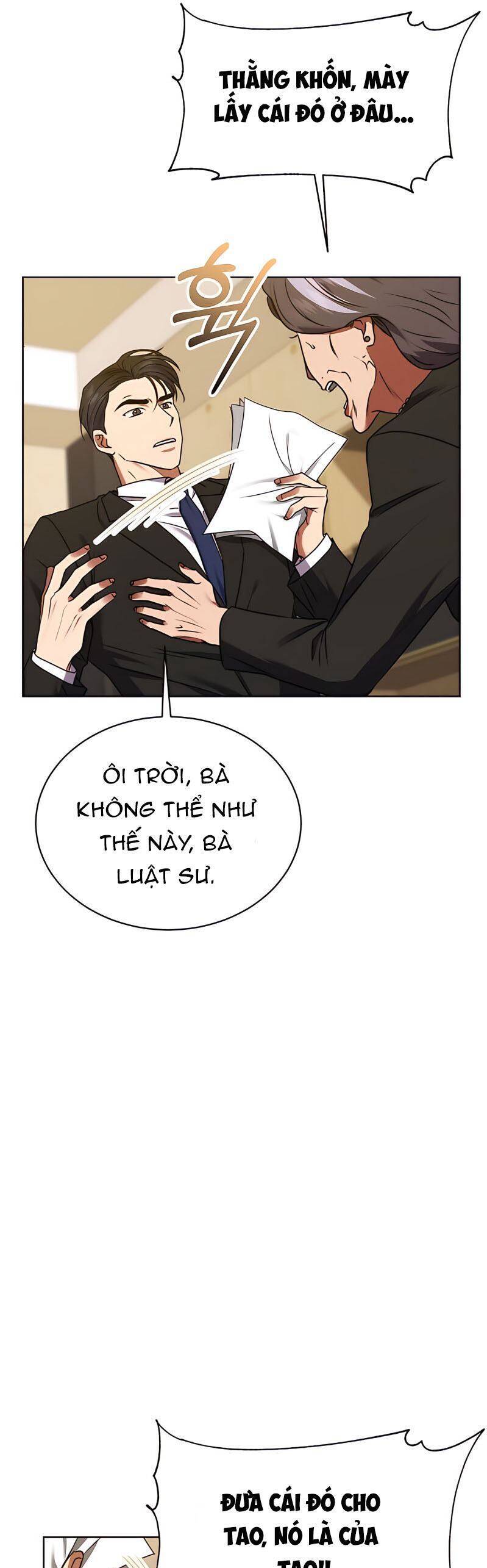 Ta Là Người Thu Thuế Chapter 22 - Trang 2